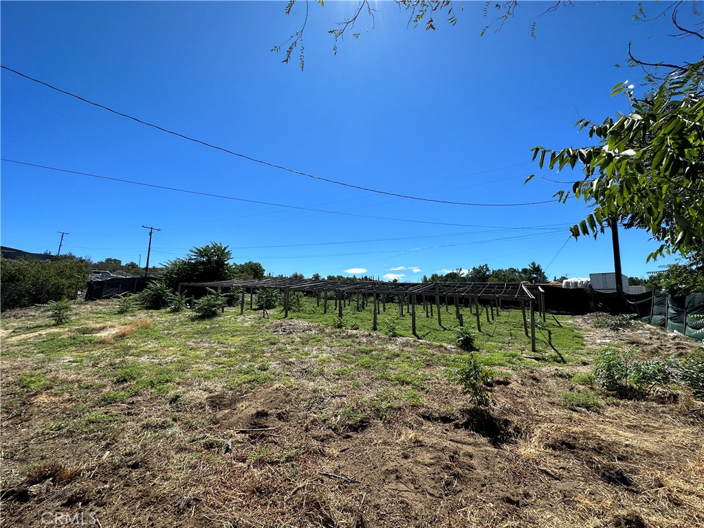 58731 Burnt Valley Road