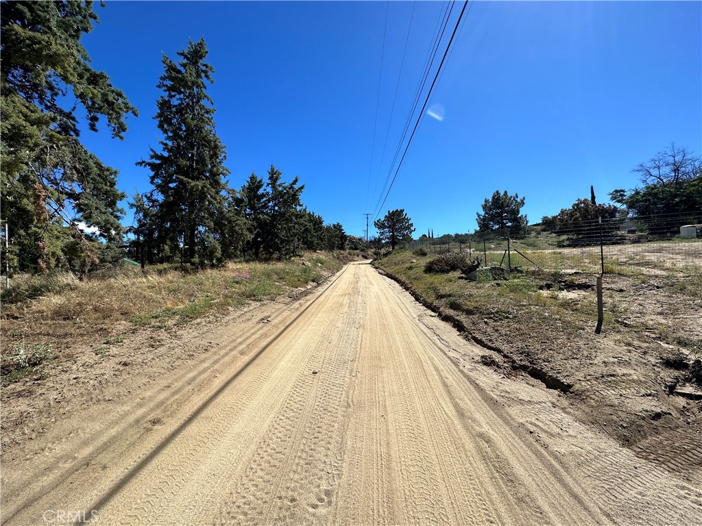 58731 Burnt Valley Road