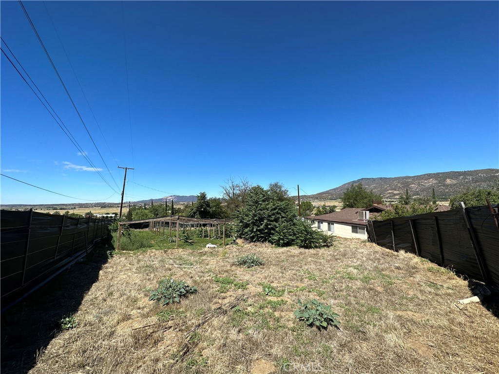 58731 Burnt Valley Road