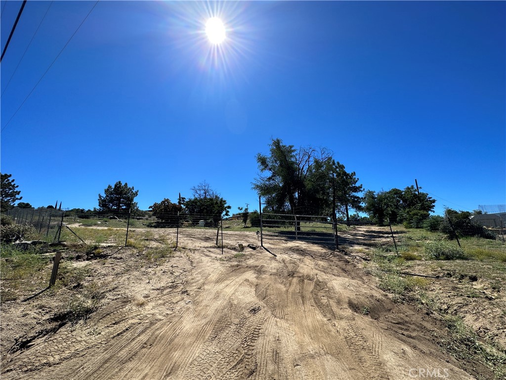 58731 Burnt Valley Road