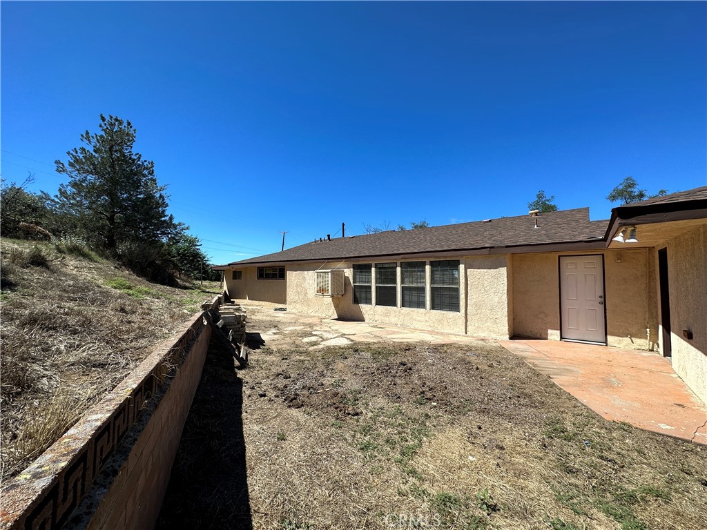 58731 Burnt Valley Road