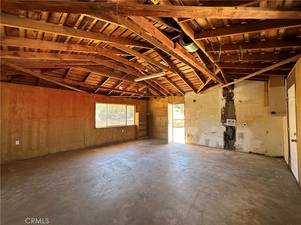 58731 Burnt Valley Road