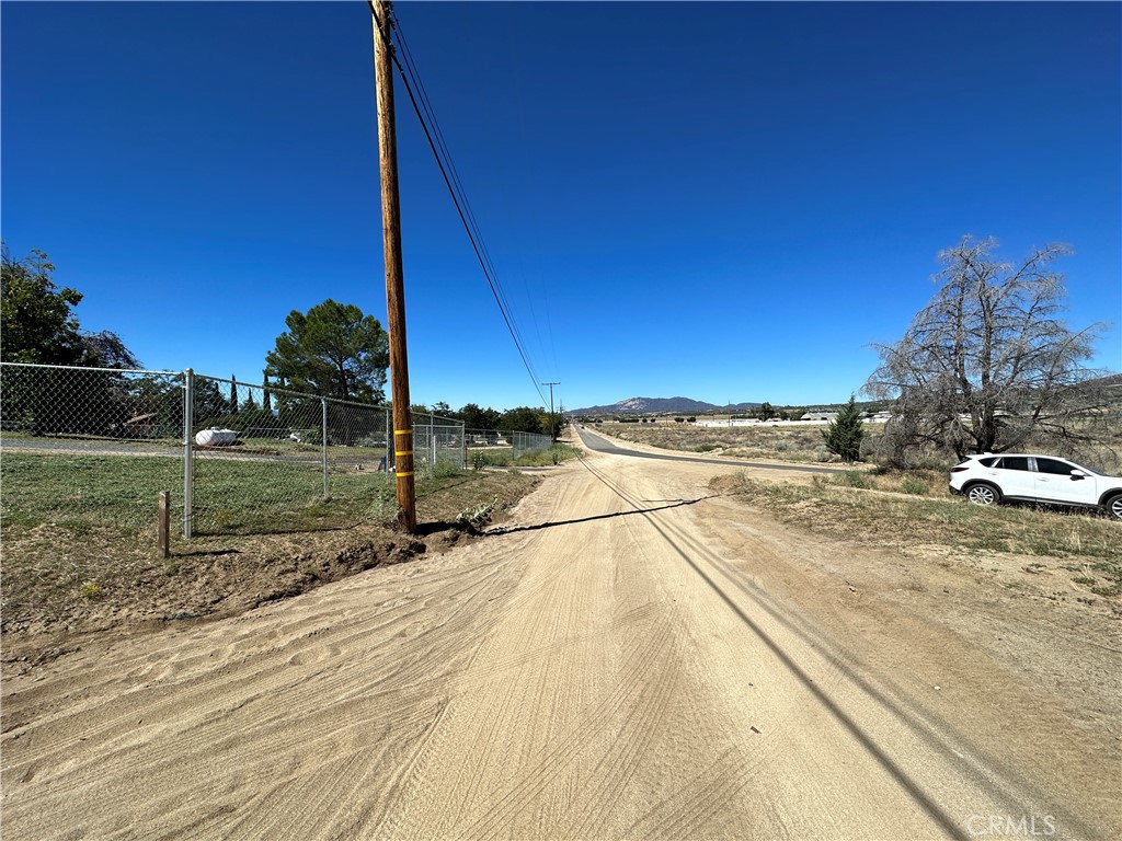 58731 Burnt Valley Road