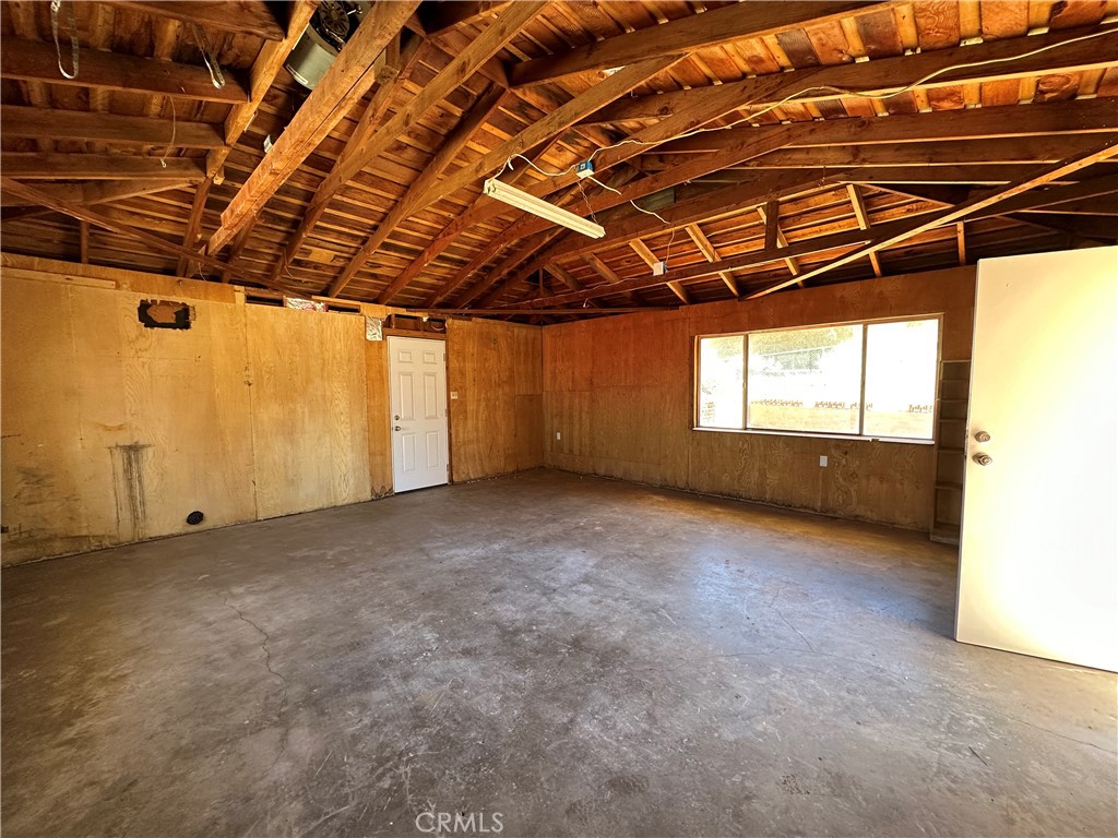 58731 Burnt Valley Road