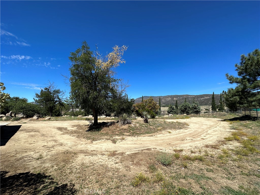 58731 Burnt Valley Road