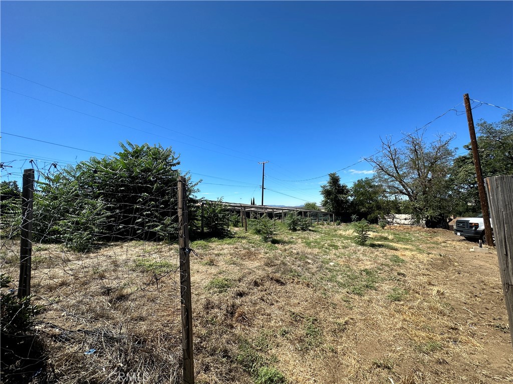 58731 Burnt Valley Road