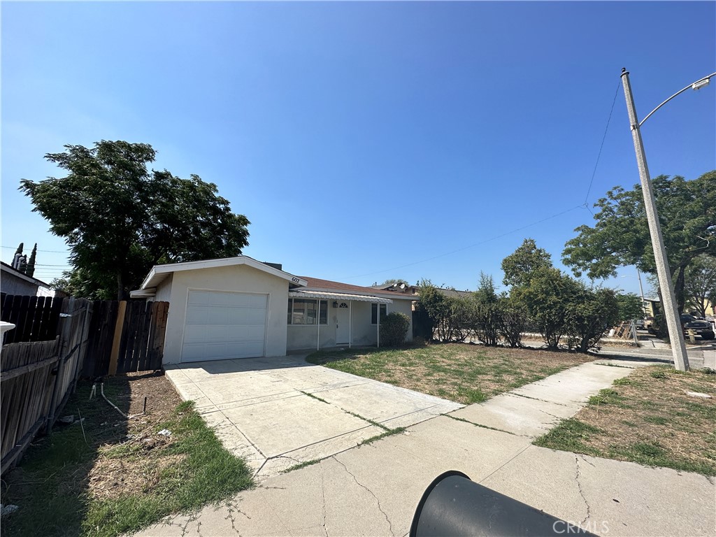 602 Benjamin Street