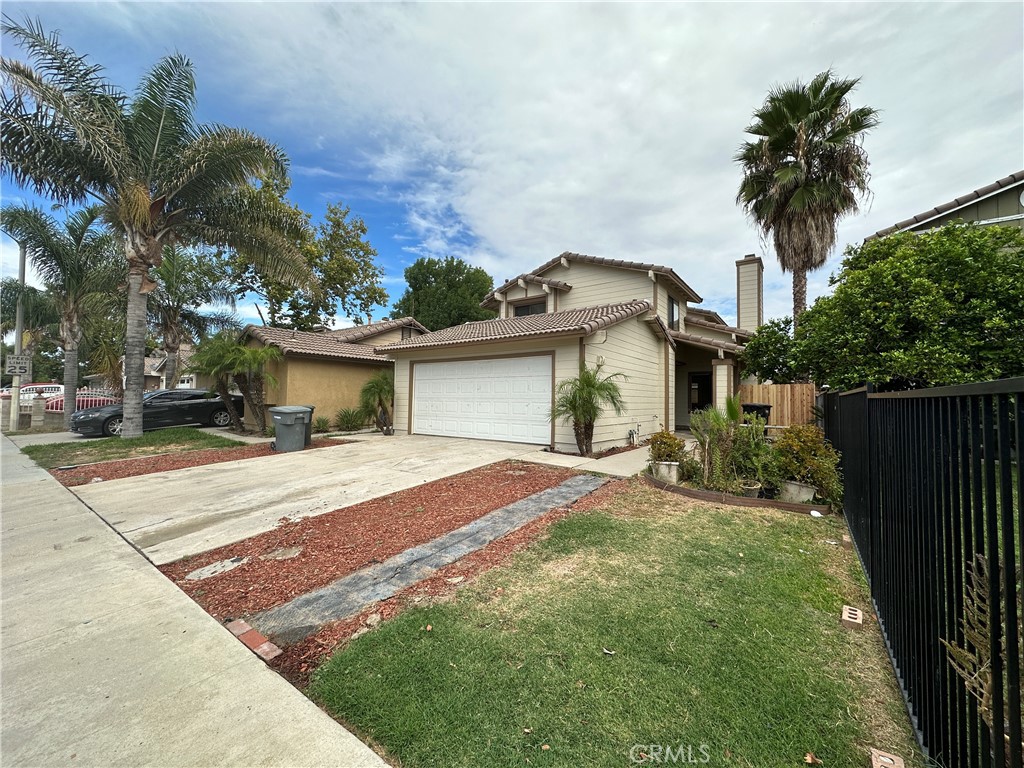 1469 Arrow Creek Drive