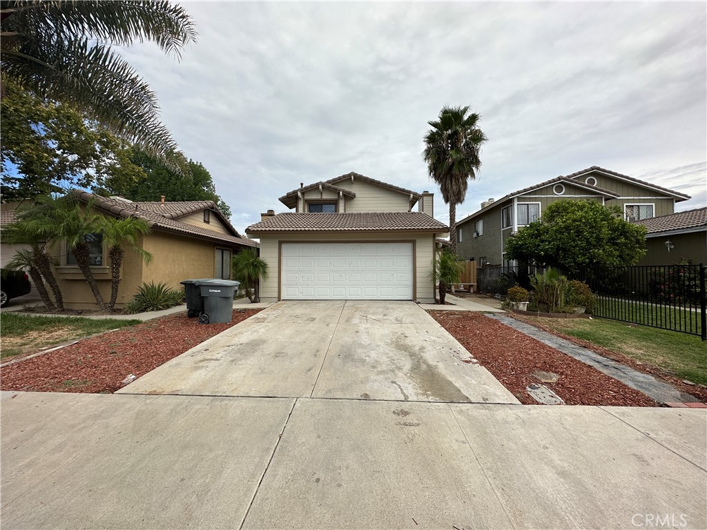 1469 Arrow Creek Drive