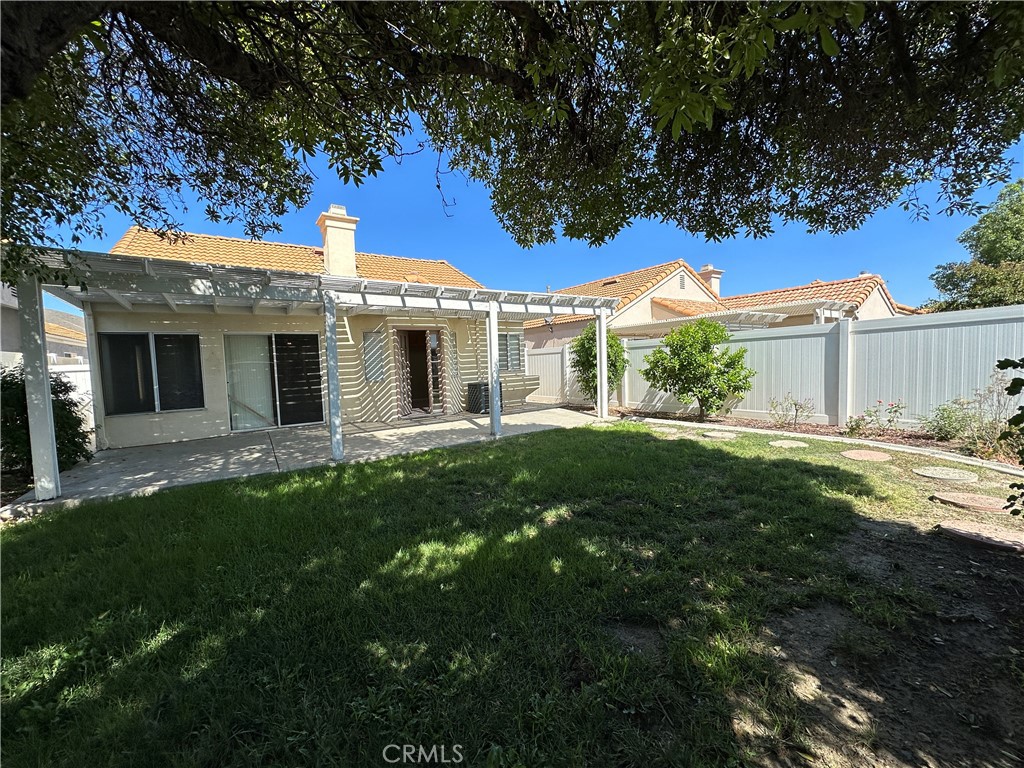 28061 Lemonwood Drive