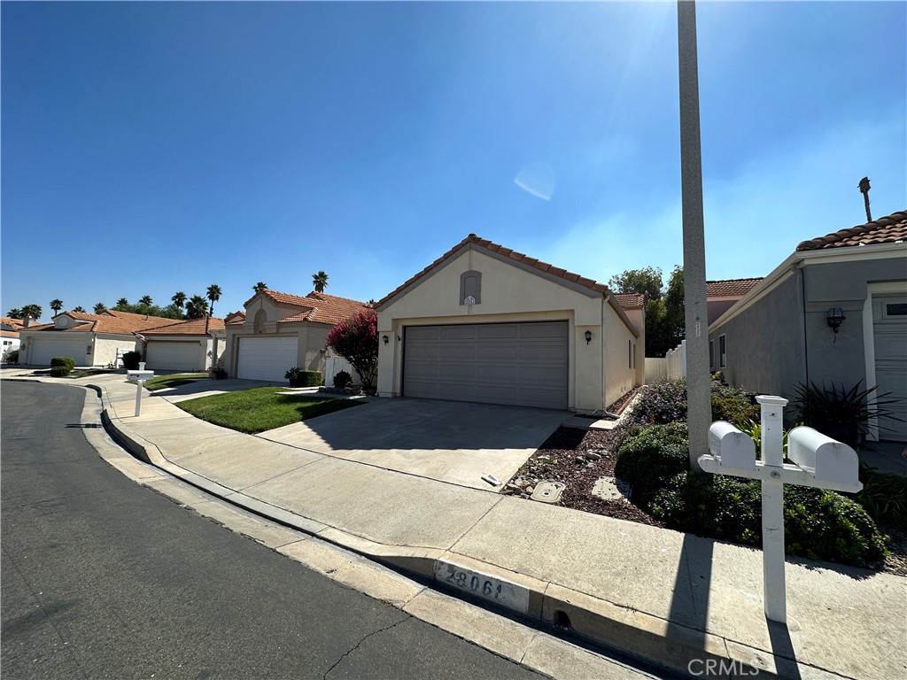 28061 Lemonwood Drive