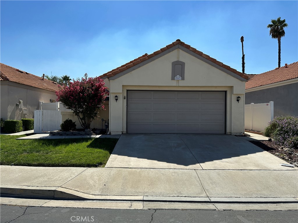 28061 Lemonwood Drive