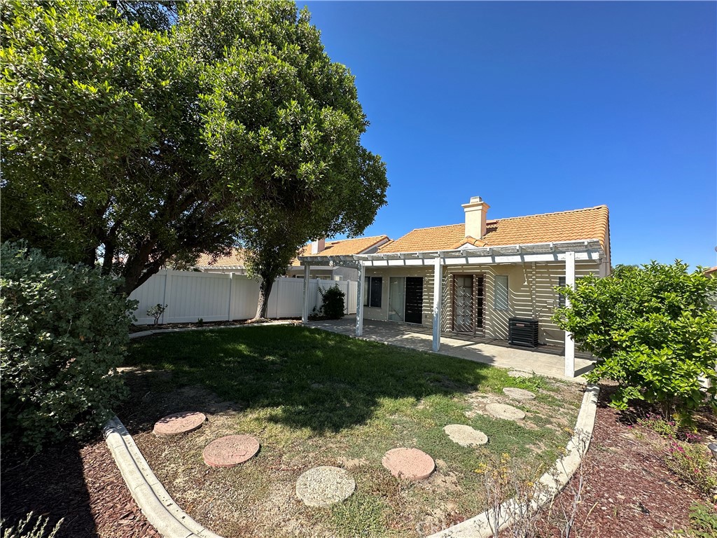 28061 Lemonwood Drive