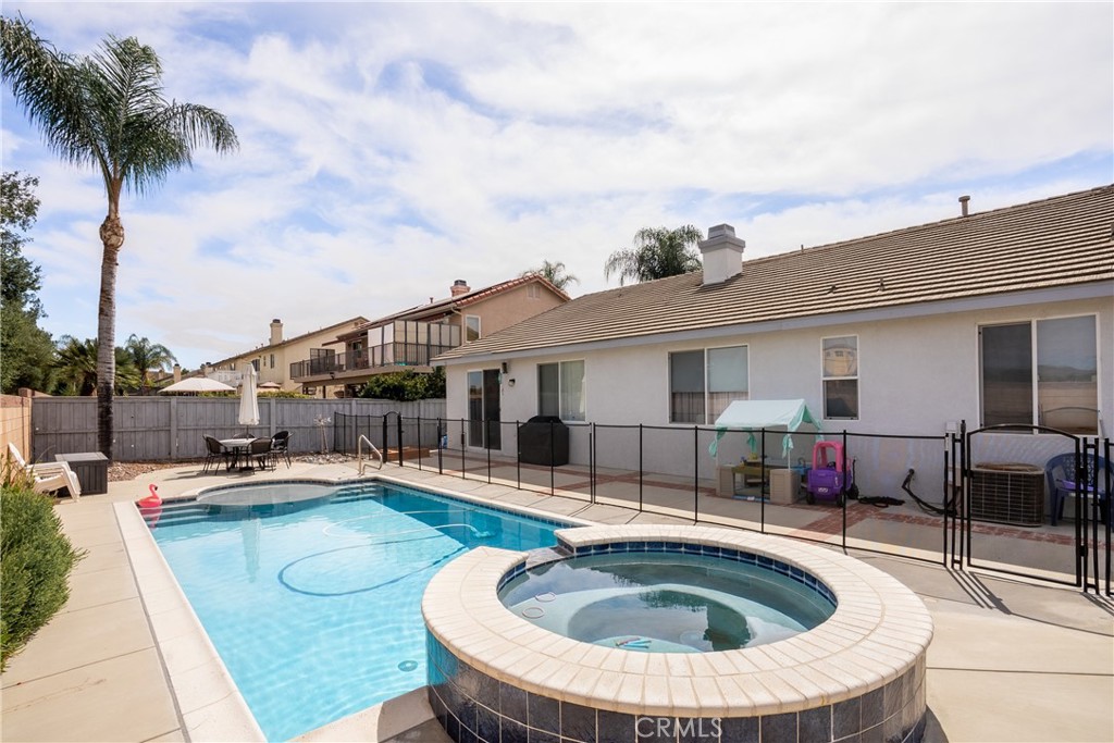 28618 Midsummer Lane