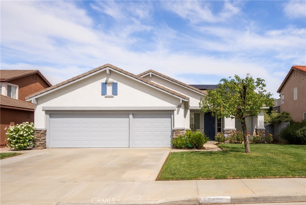 28618 Midsummer Lane