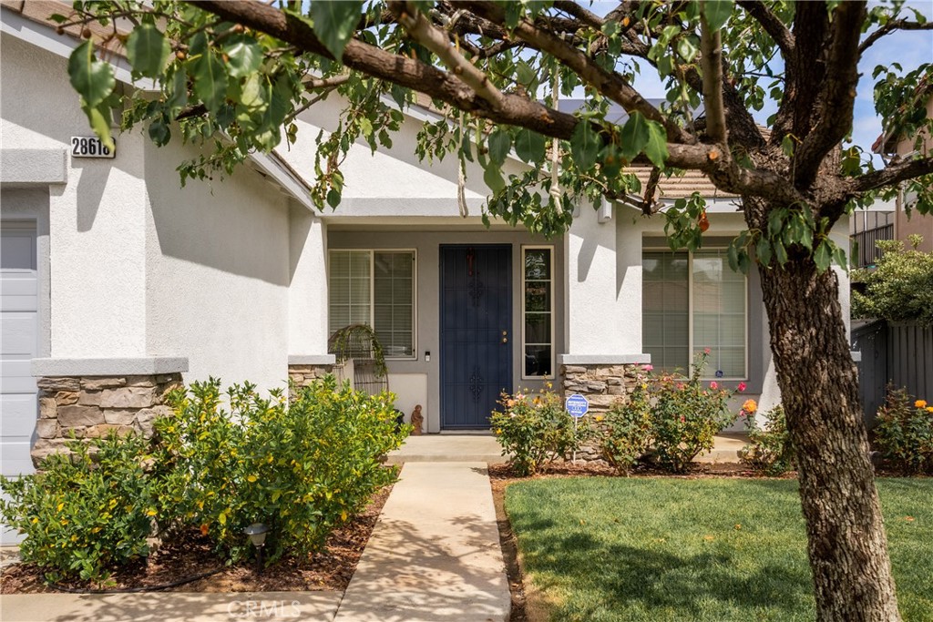 28618 Midsummer Lane