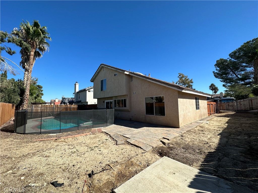 38117 Boxthorn Street