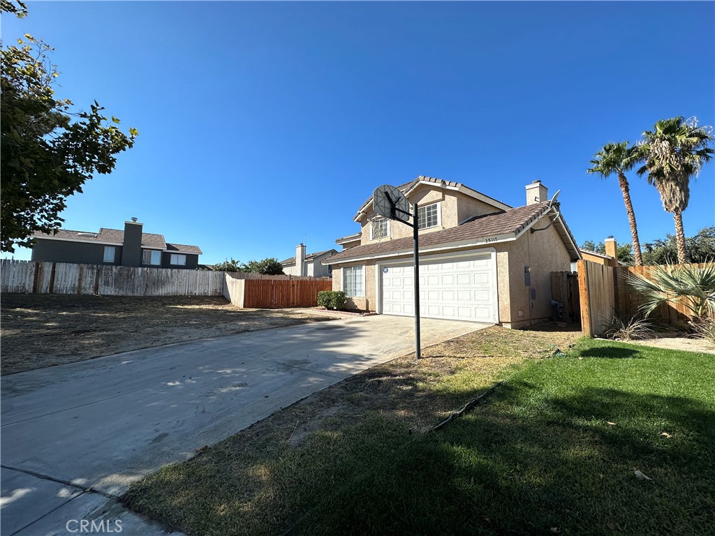 38117 Boxthorn Street