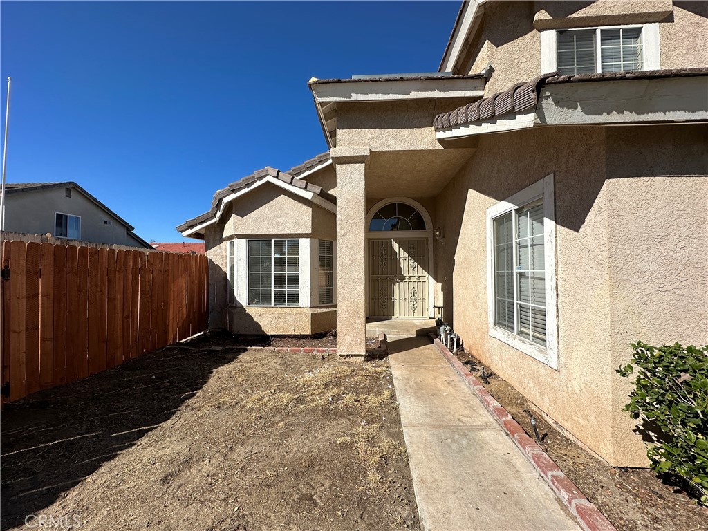 38117 Boxthorn Street