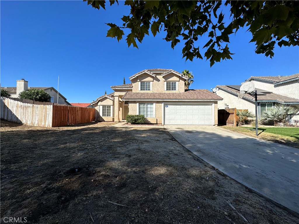 38117 Boxthorn Street