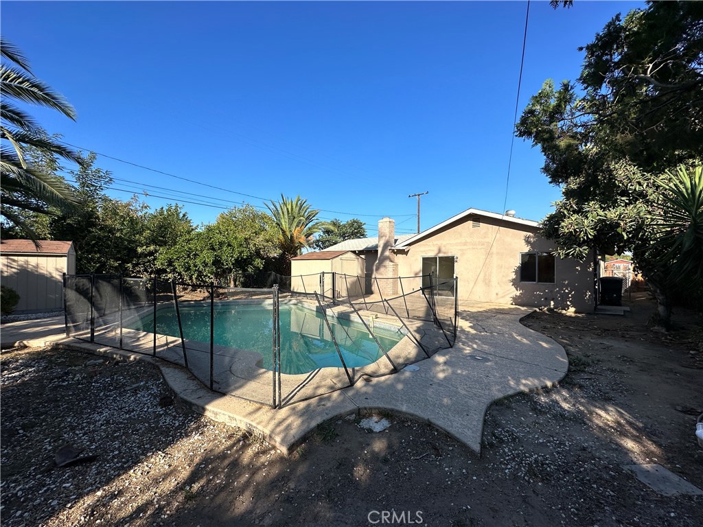 3318 Amhurst Drive