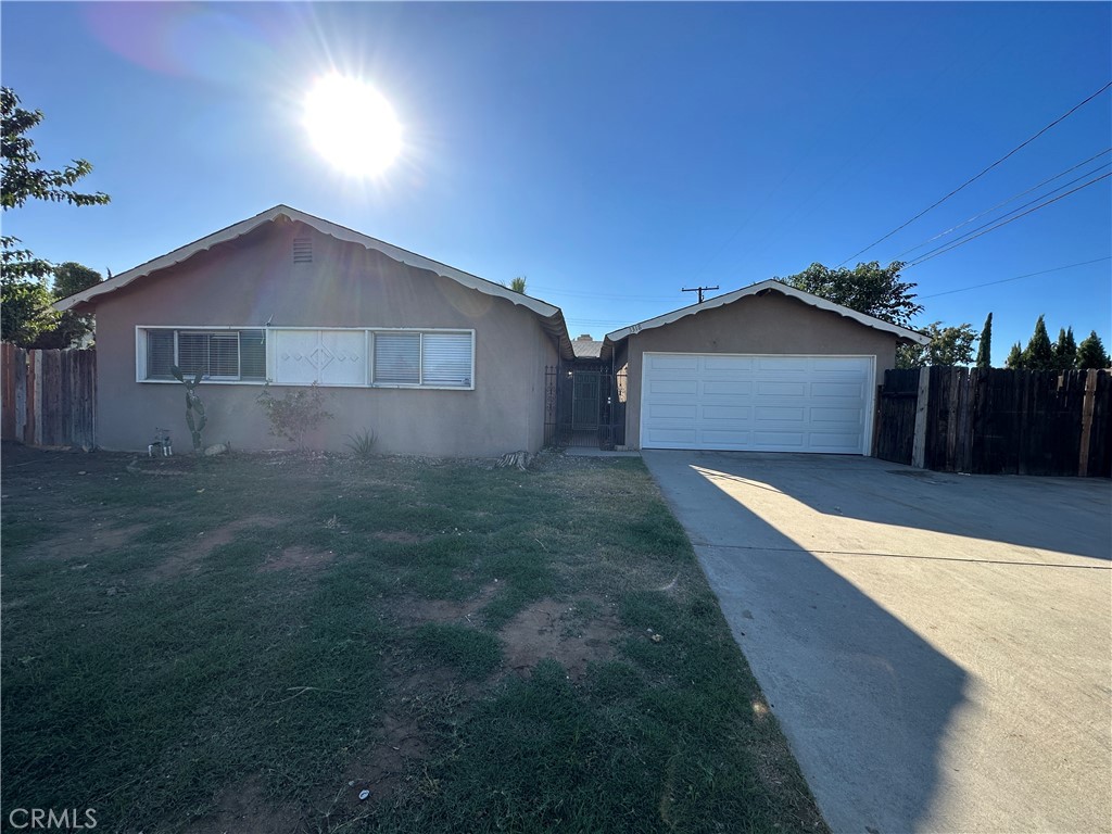 3318 Amhurst Drive