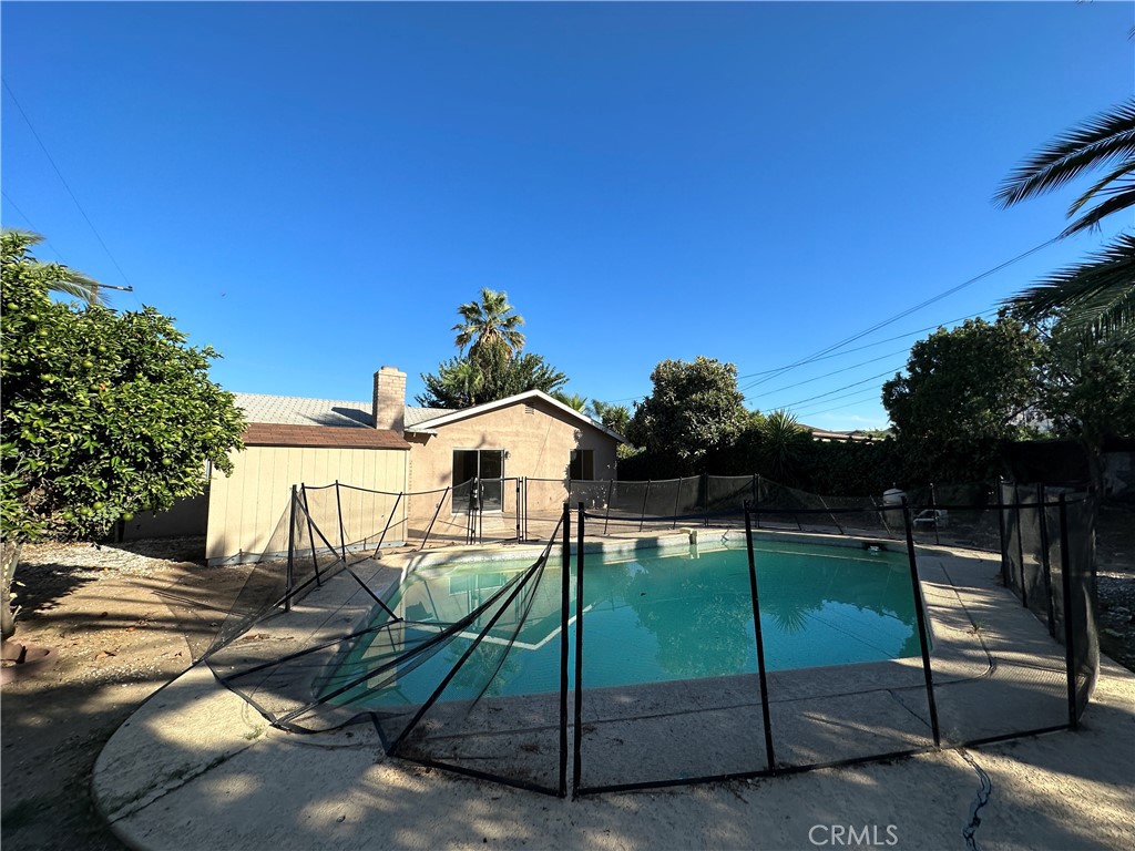 3318 Amhurst Drive