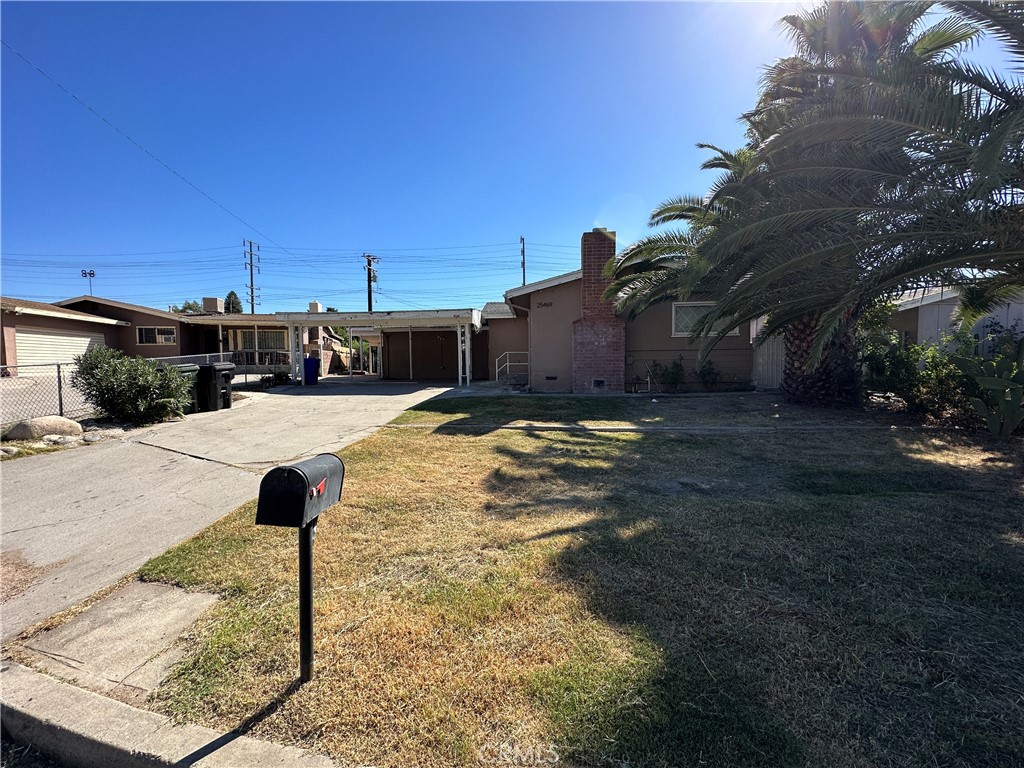 25469 Edgemont Drive