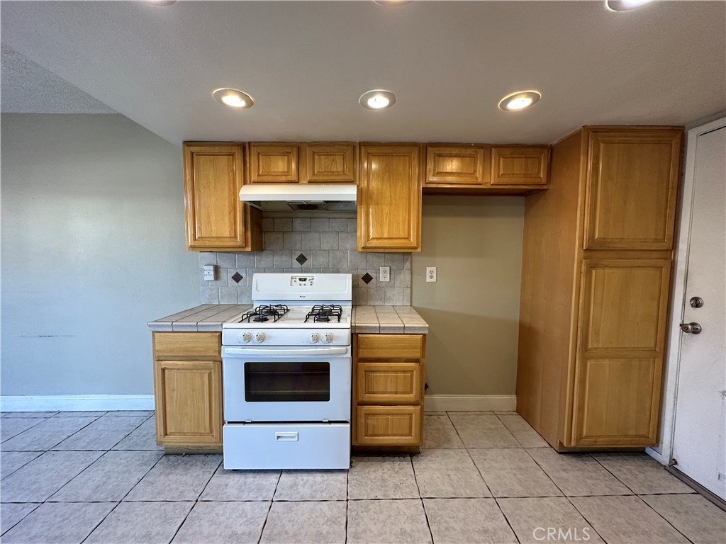 12951 Benson Avenue 138