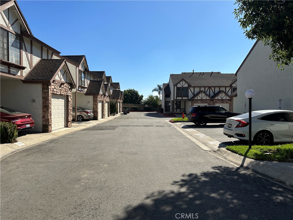 12951 Benson Avenue 138