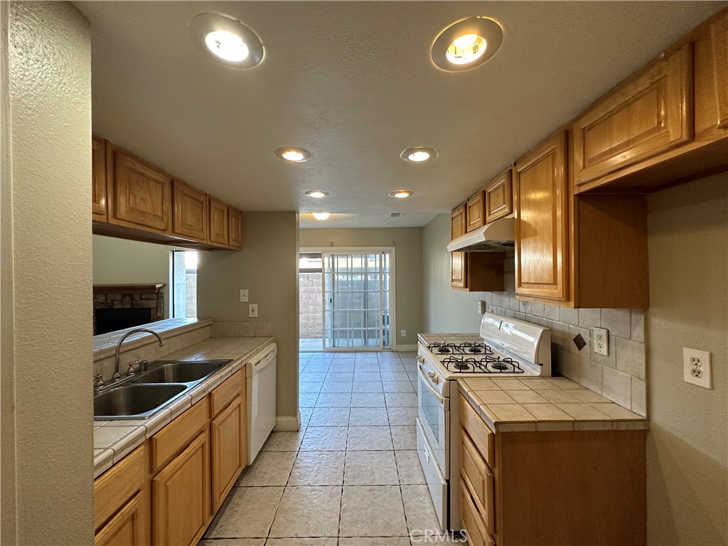 12951 Benson Avenue 138