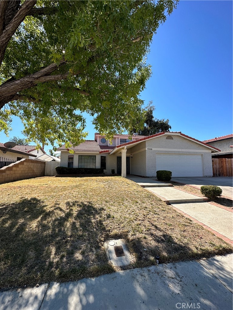 1308 Herzel Avenue