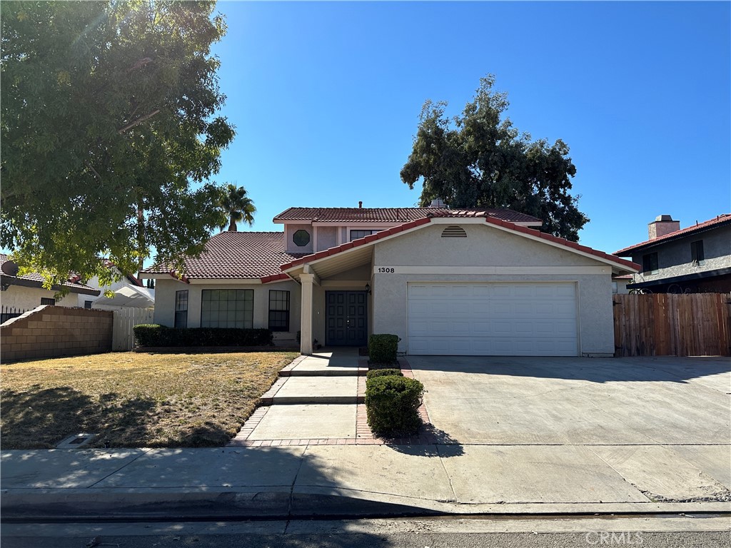 1308 Herzel Avenue