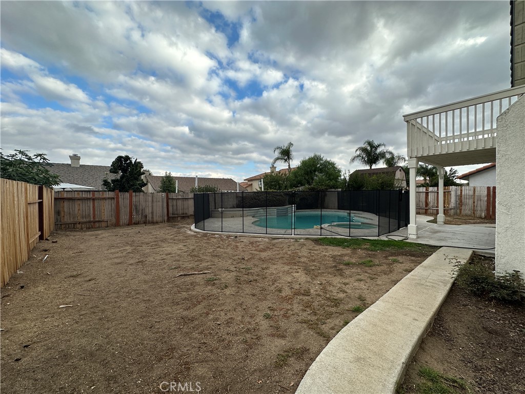 16810 Trinity Bay Court