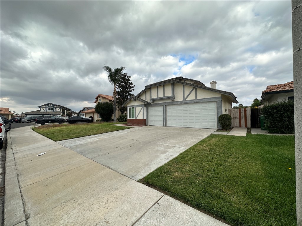 16810 Trinity Bay Court