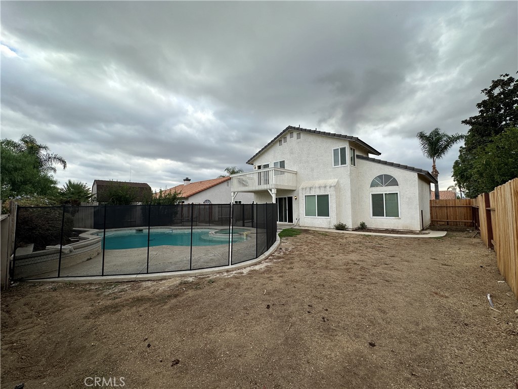 16810 Trinity Bay Court