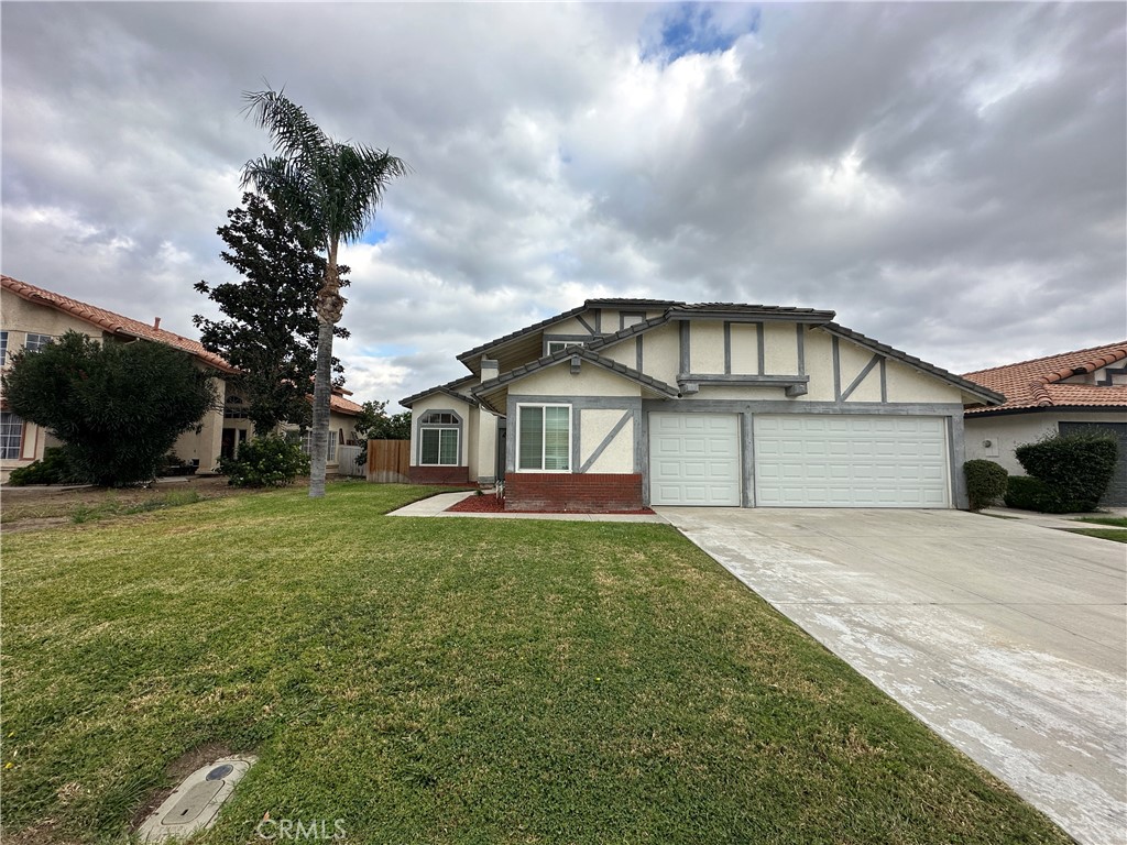 16810 Trinity Bay Court