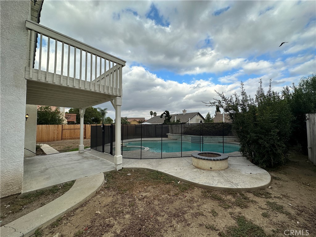 16810 Trinity Bay Court