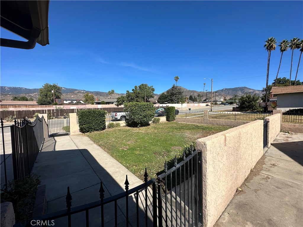25841 Date Street
