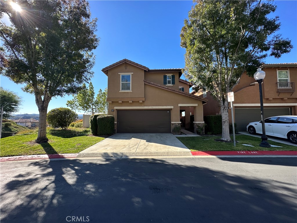 27605 Greenleaf Drive