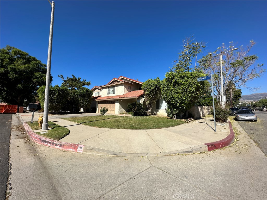 21405 Germain Street
