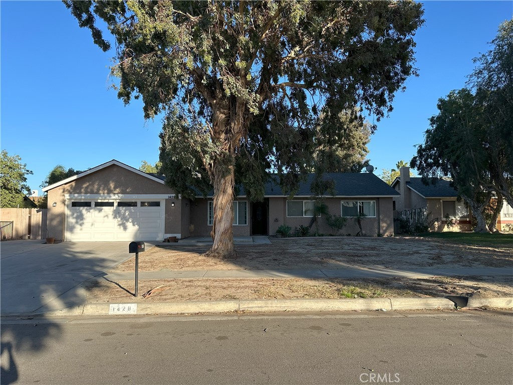 1428 Frances Street