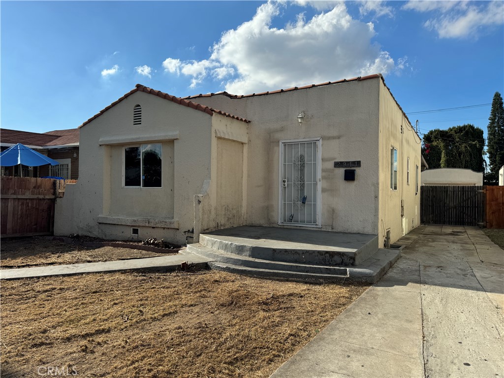 2911 S Rimpau Boulevard