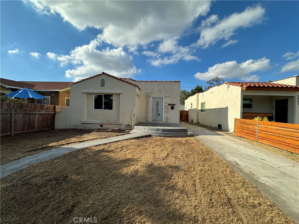 2911 S Rimpau Boulevard