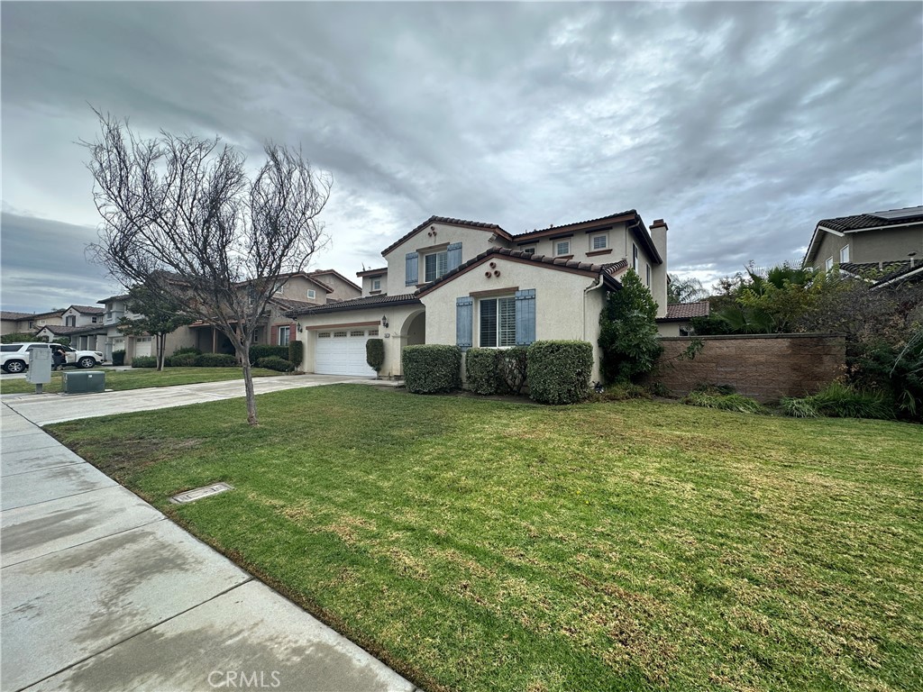 7552 Corona Valley Avenue