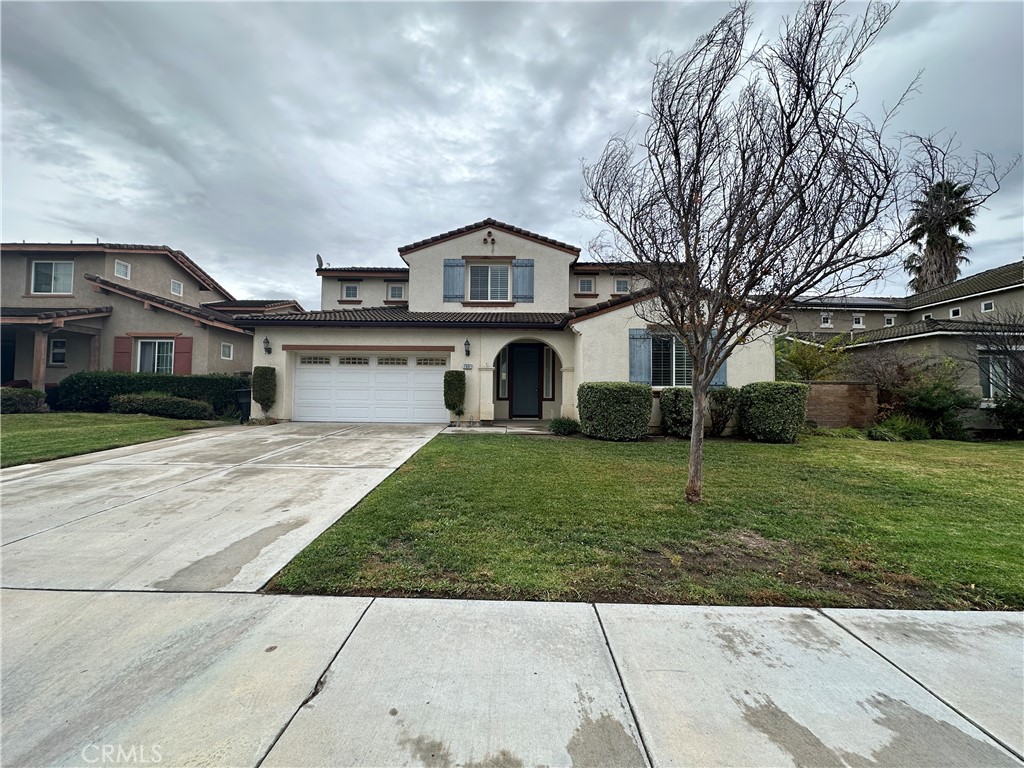 7552 Corona Valley Avenue