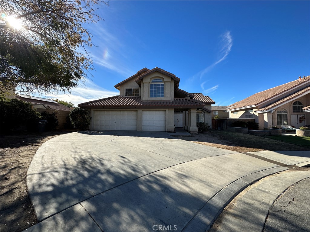 38703 La Mancha Court