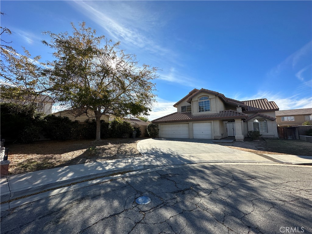 38703 La Mancha Court