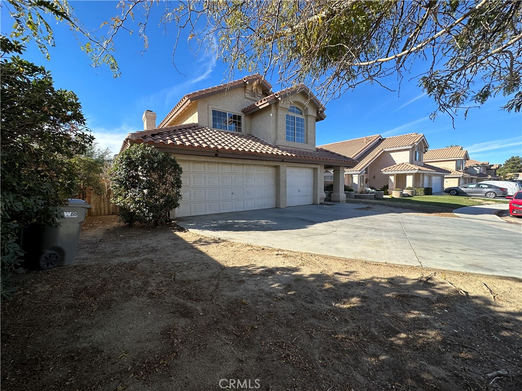 38703 La Mancha Court