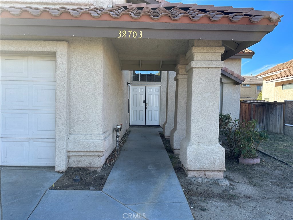 38703 La Mancha Court